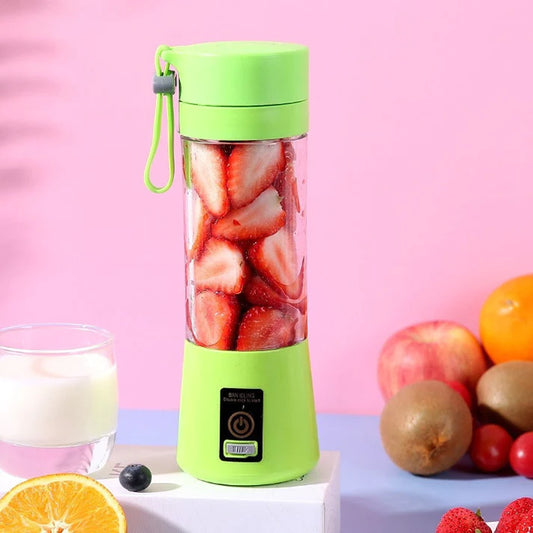 SmartBlend USB Portable Juicer™️