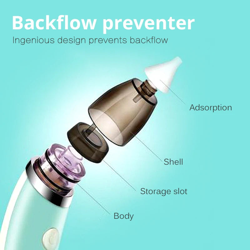 Baby Nose Cleaner Dhaka Dash