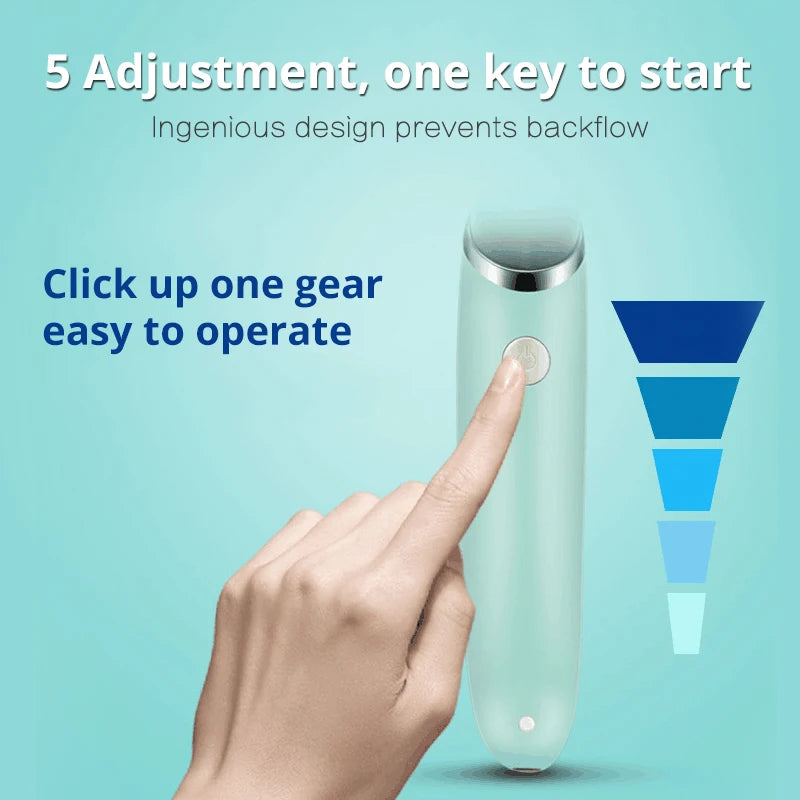 Baby Nose Cleaner Dhaka Dash