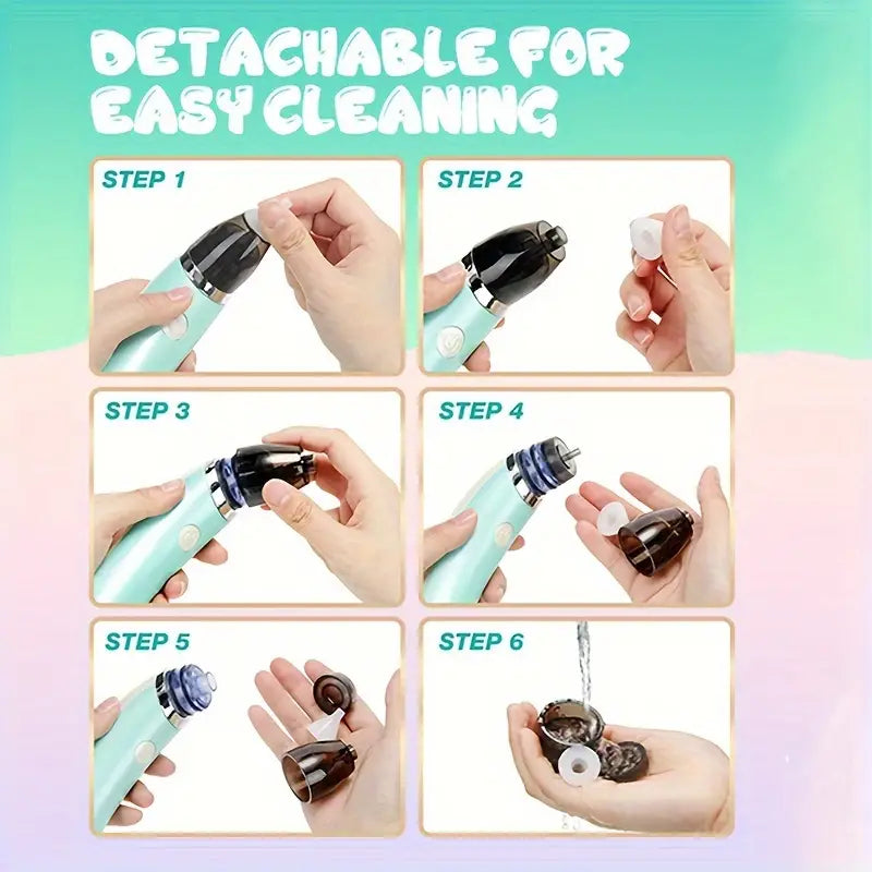 Baby Nose Cleaner Dhaka Dash