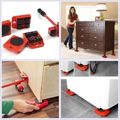 Furniture Easy Moving Tool Set Dhaka Dash