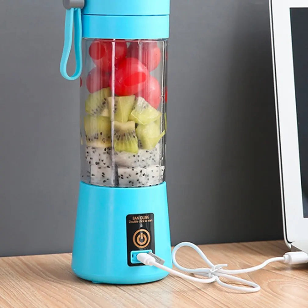 SmartBlend USB Portable Juicer™️