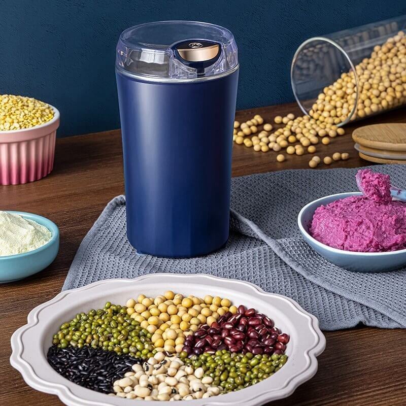 Portable Smart Grinder Magic Dhaka Dash