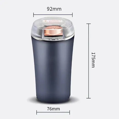 Portable Smart Grinder Magic Dhaka Dash