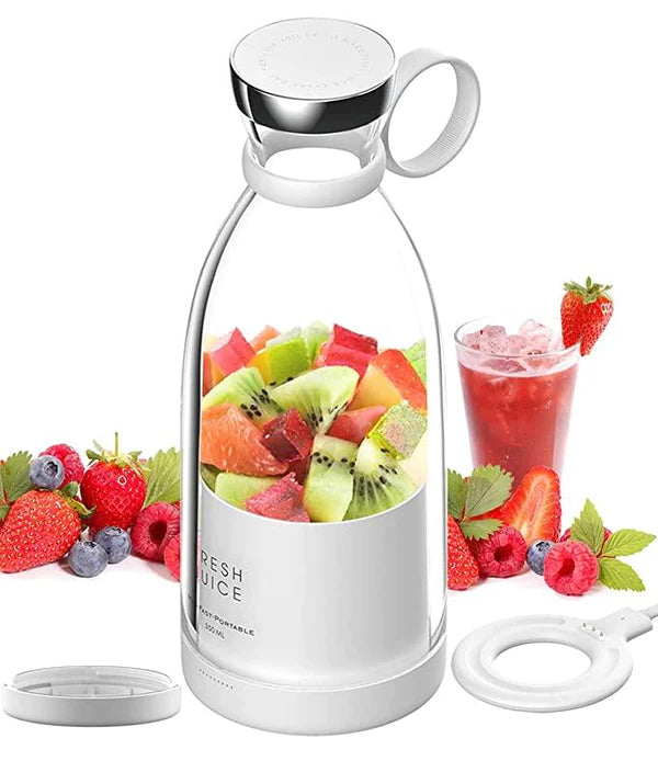 Portable Smart Juicer Blender Dhaka Dash