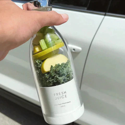 Portable Smart Juicer Blender Dhaka Dash