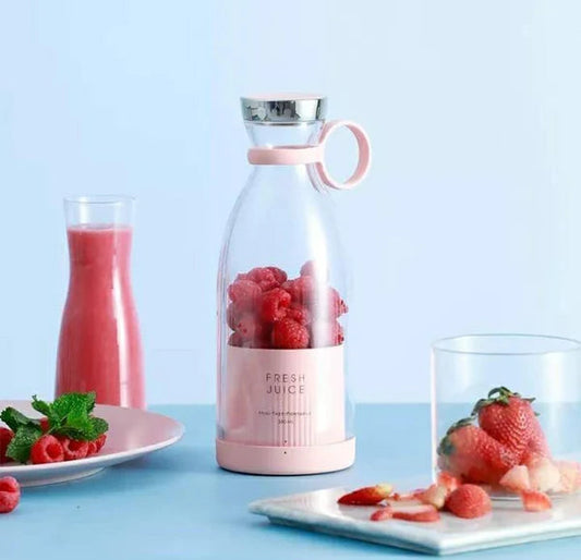 Portable Smart Juicer Blender Dhaka Dash