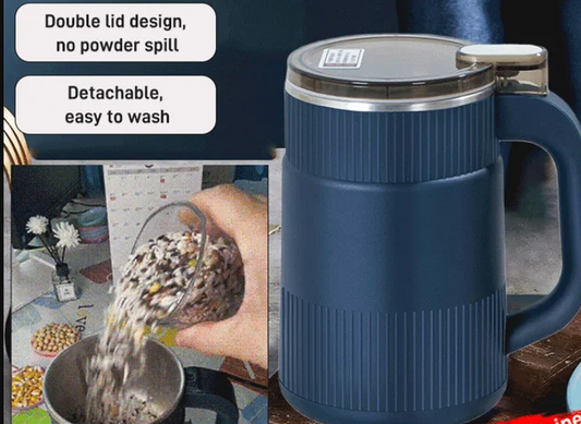 Electric Grinder Machine Pro