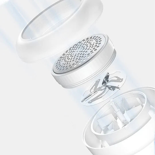 Smart Lint Remover Rechargeable Dhaka Dash