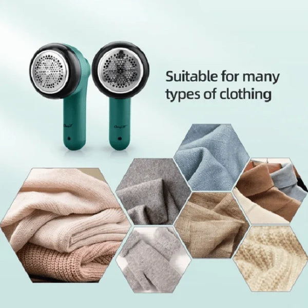 Smart Lint Remover Rechargeable Dhaka Dash