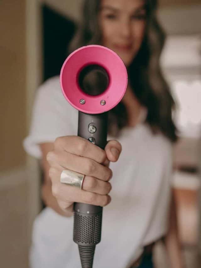 Sleek Professional AirNova ®