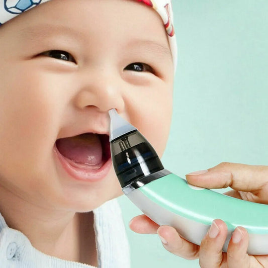 Baby Nose Cleaner Dhaka Dash