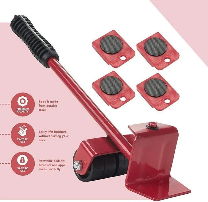 Furniture Easy Moving Tool Set Dhaka Dash