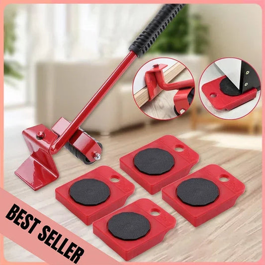 Furniture Easy Moving Tool Set Dhaka Dash