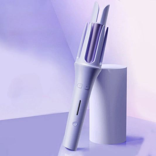 EasyCurl Pro 360™ সম্পর্কে