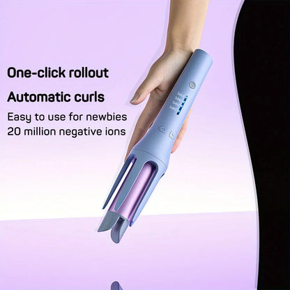 EasyCurl Pro 360™ সম্পর্কে