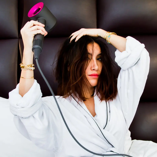 আলটিমেট ৫-ইন-১ হট এয়ার হেয়ার স্টাইলিং সেট